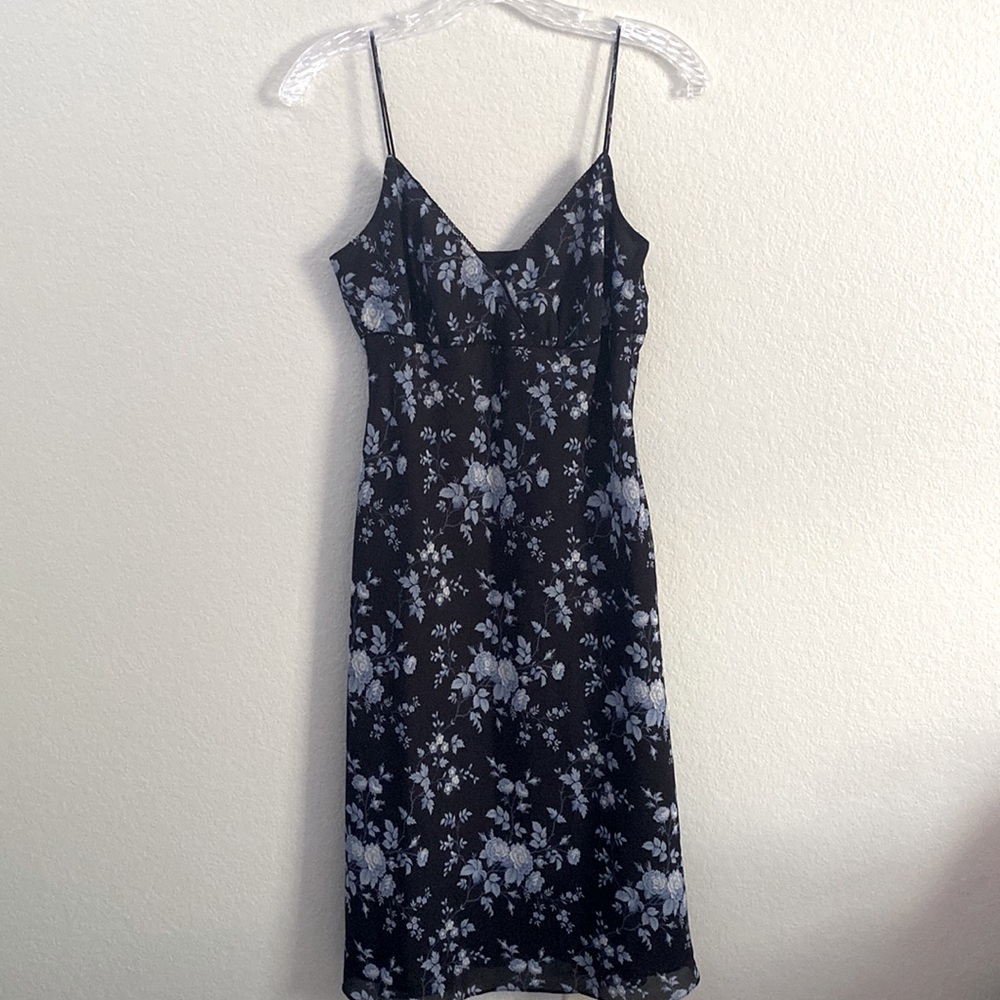 Loft Dress